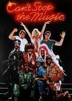 Can't Stop the Music