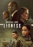 Special Ops: Lioness