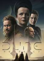 Dune: Prophecy