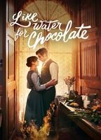 Like Water for Chocolate