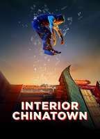 Interior Chinatown