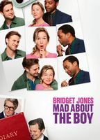 Bridget Jones: Mad About the Boy