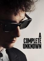 A Complete Unknown