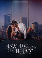 Ask Me What You Want