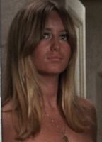 Susan george nude pictures