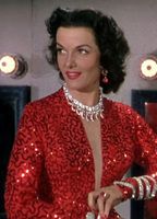 Jane russell nude Jane Russell