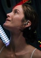 Nude carrie-anne moss 50+ Carrie