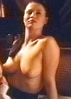 Star nude alisha Alicia Vikander