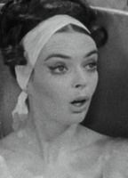 Barbara steele nude