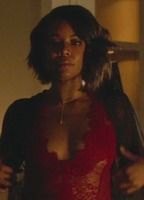Tits gabrielle union Oh, BABY!