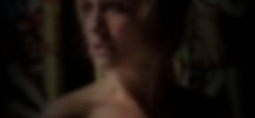 Tits Allison Mack Leaked Nude Pic