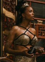 Aisha tyler topless