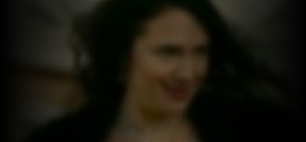 April mullen nude