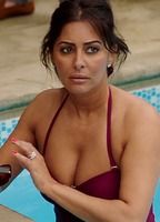 laila rouass nude footballers wives Porn Photos