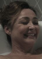 Catherine Frot  nackt
