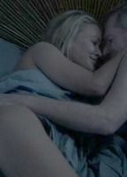 Naked laurie holden Laurie Holden