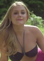 Julianna guill boobs