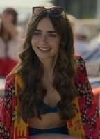 Nude Photos Of Lily Collins