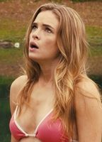 Danielle panabaker nude in Chicago