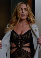 Caity lotz ever been nude
