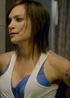 Nicole De Silva Naked