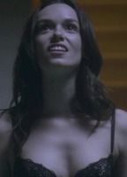 Alexandra essoe nude