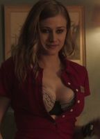 Olivia taylor dudley topless
