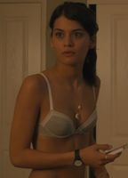 Sofia Black-D'elia Topless