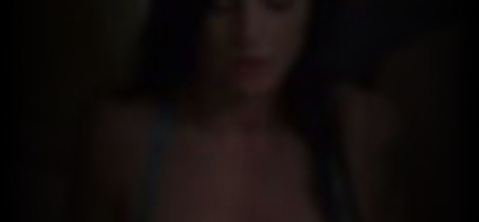 Zoe Hall Nude