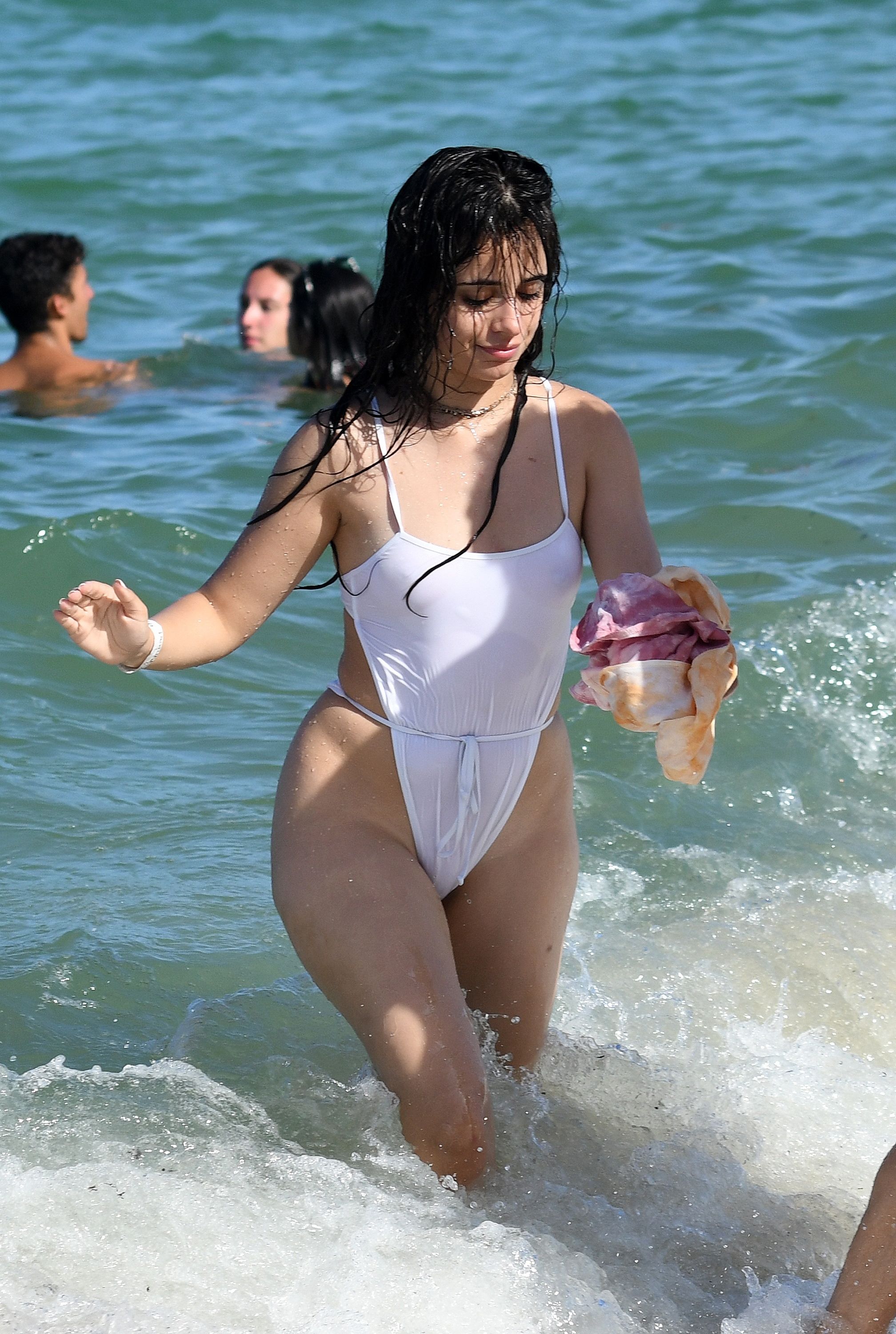  Camila nackt Cabello 41 Hottest