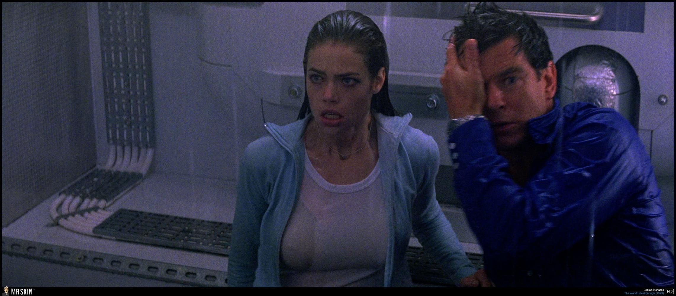 Porn clips - Denise richards and neve campbell threesome richards campbell threesome and neve Denise