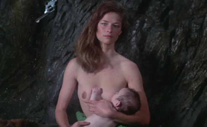 A SKIN-depth Look at the Sex and Nudity of John Boorman's Films.