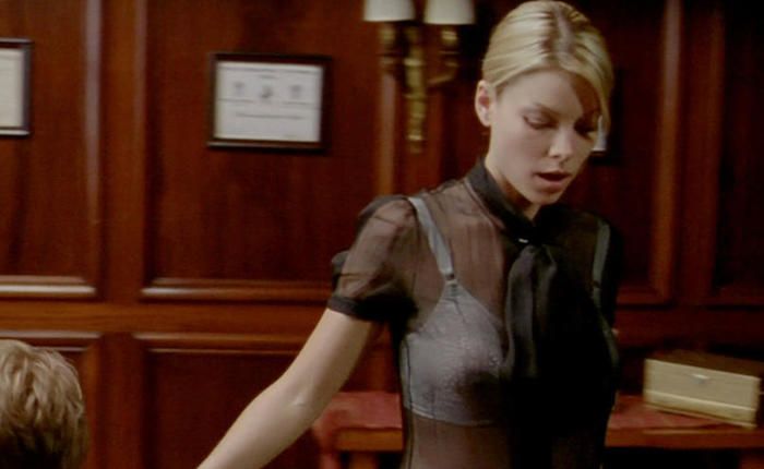 Lauren German Mrskin