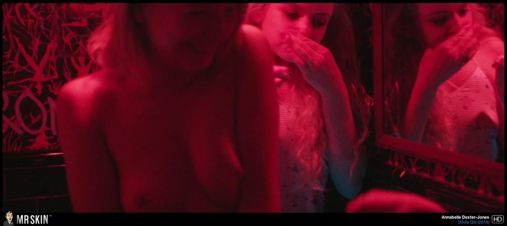 On This Day in Movie Nudity History: September 2