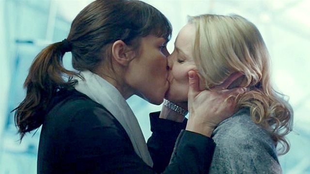 Noomi Rapace And Rachel Mcadams Get Passion Ate At Mr Skin