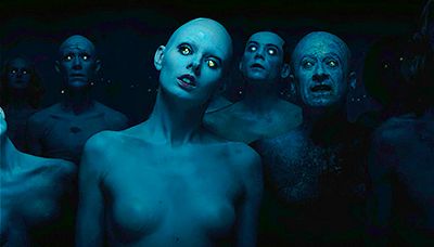 13 ghosts nude