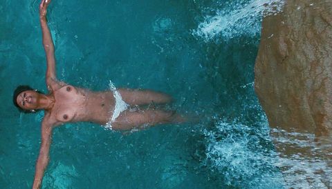 Nude on Amazon - Nude Scene Compilation at Mr. Skin