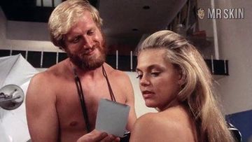 Dyan Cannon Nude Porn - Dyan Cannon Nude - Will We See It Again? | Mr. Skin