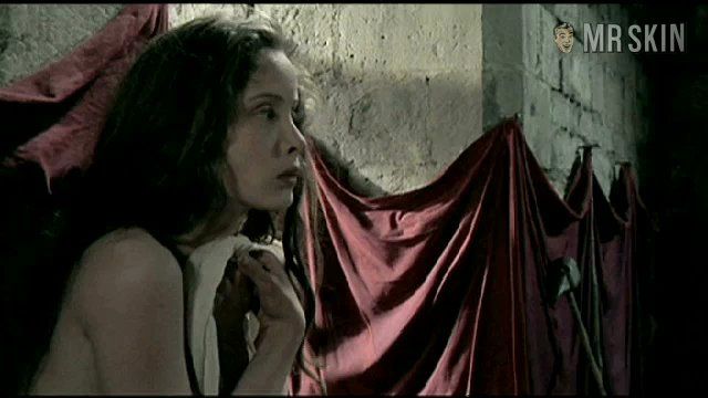 Julie Delpy Nude Naked Pics And Sex Scenes At Mr Skin