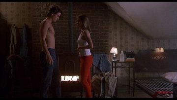 Cynthia gibb topless
