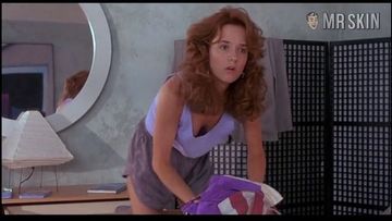 Lea thompson ever been nude