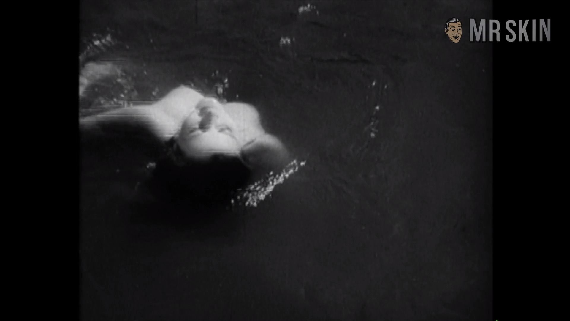Hedy Lamarr Sex Scene