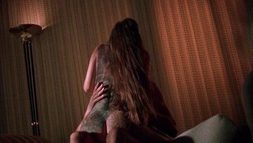 Carole raphaelle davis nude
