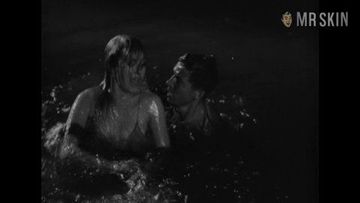  nackt Fay Wray Ruby Esquire Magazine