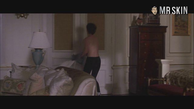 Robin Tunney Nude Naked Pics And Sex Scenes At Mr Skin