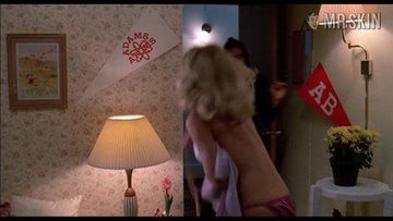 Julie montgomery naked