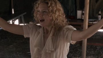 Toni hudson nude
