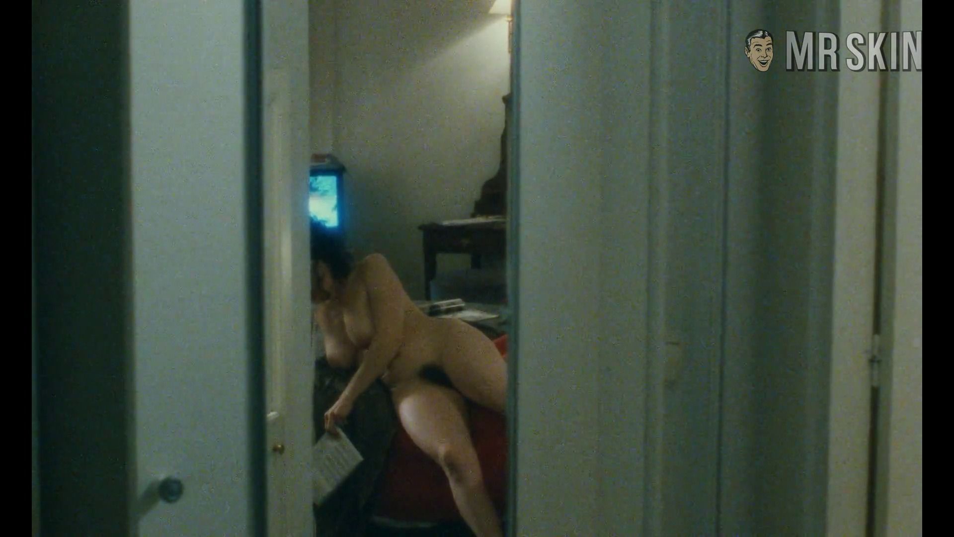 Arsinée Khanjian Nude Naked Pics And Sex Scenes At Mr Skin