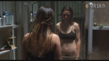 Nude jennifer movies connelly Jennifer Connelly