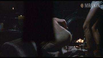 Nude heather menzies Kyra Sedgwick